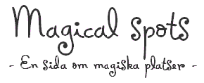 Magicalspots